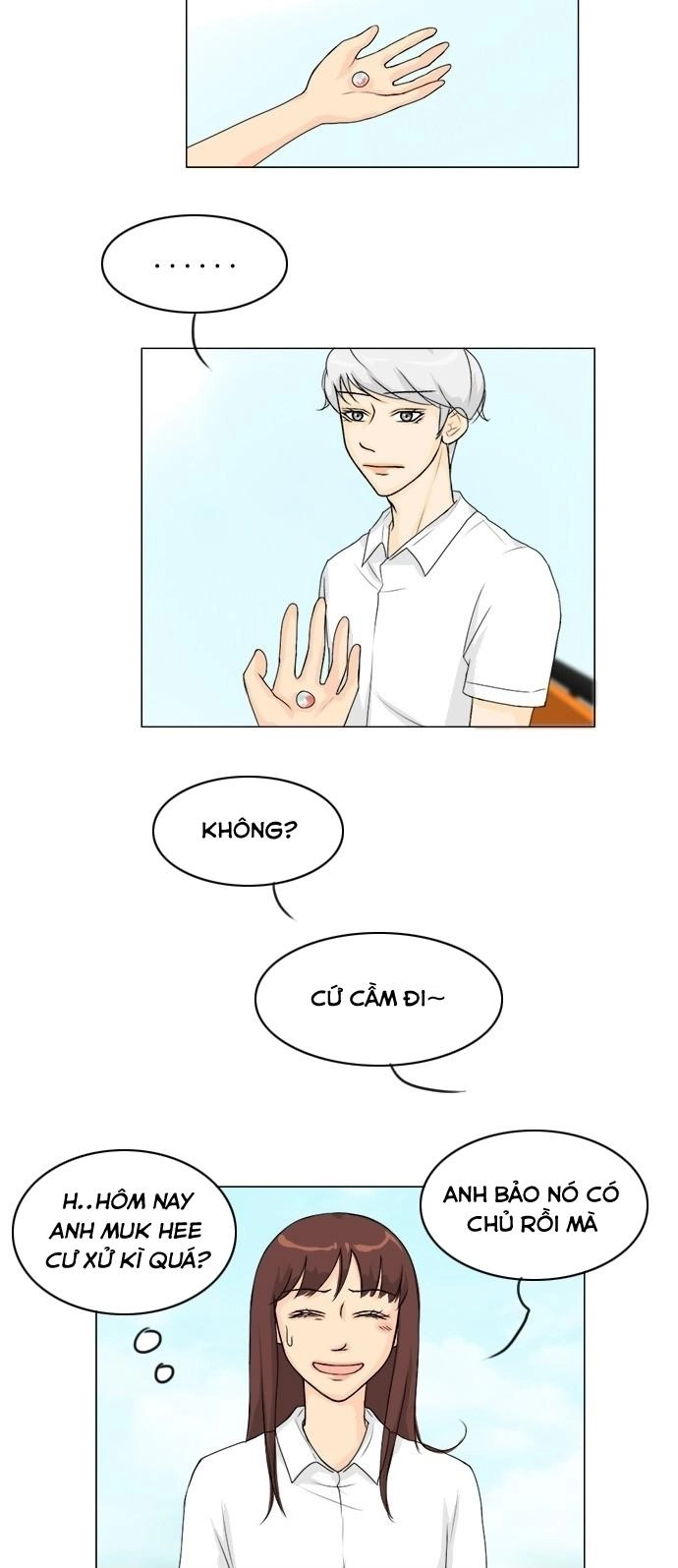 Vợ Ma Chapter 42 - 34