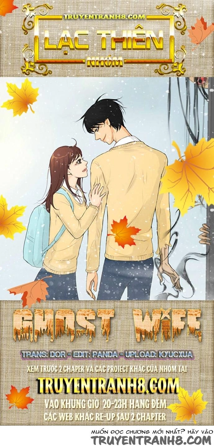 Vợ Ma Chapter 43 - 1
