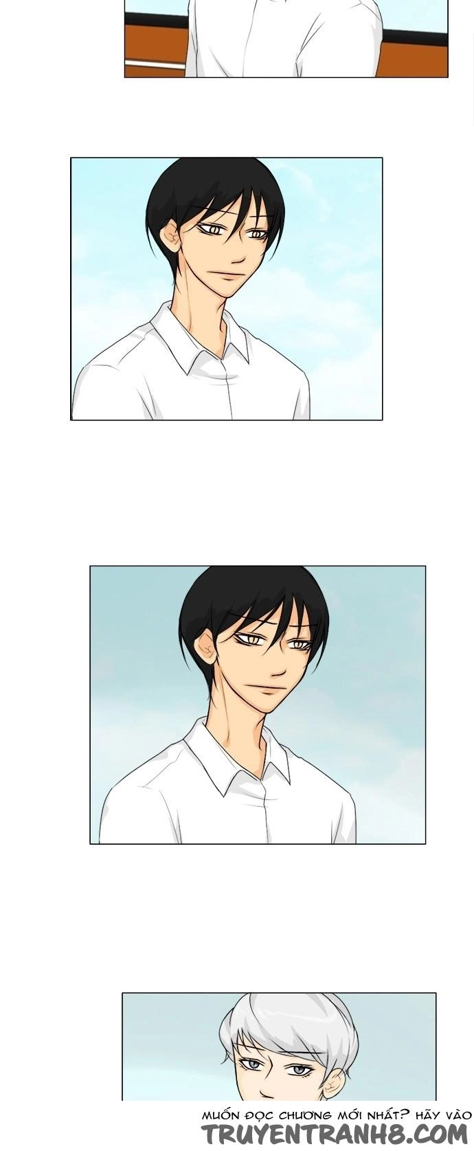 Vợ Ma Chapter 43 - 5