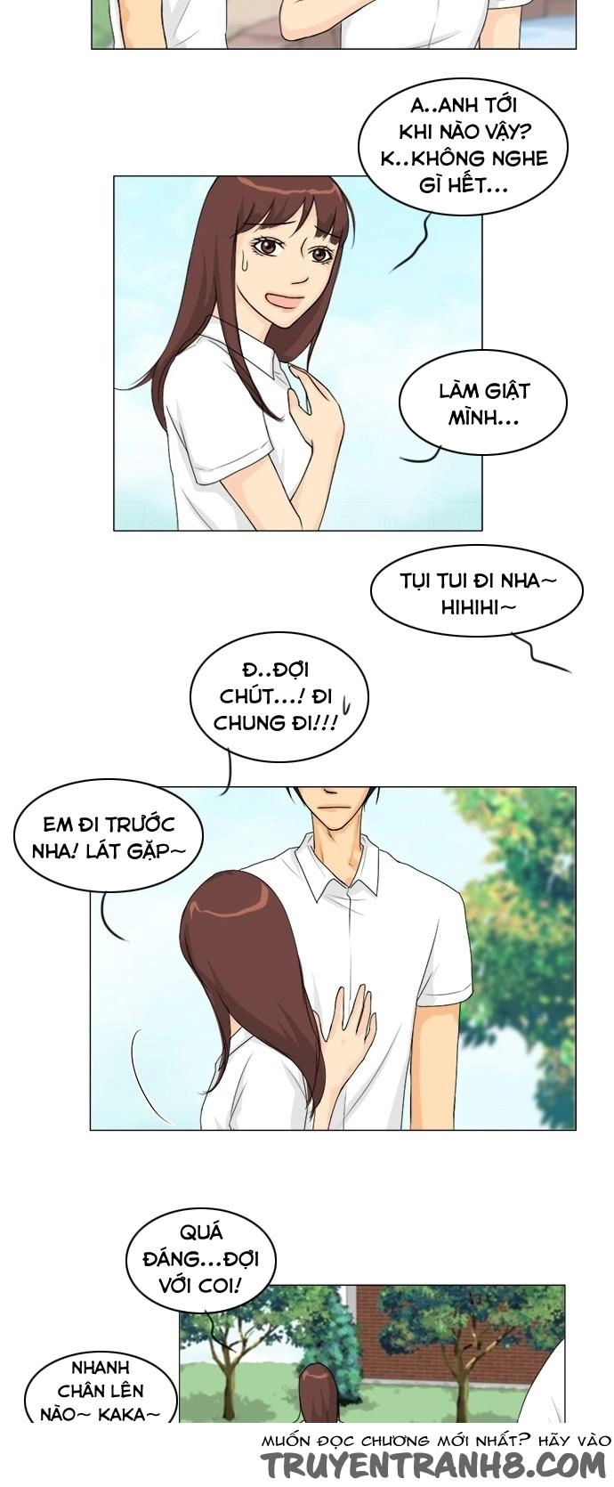Vợ Ma Chapter 43 - 15