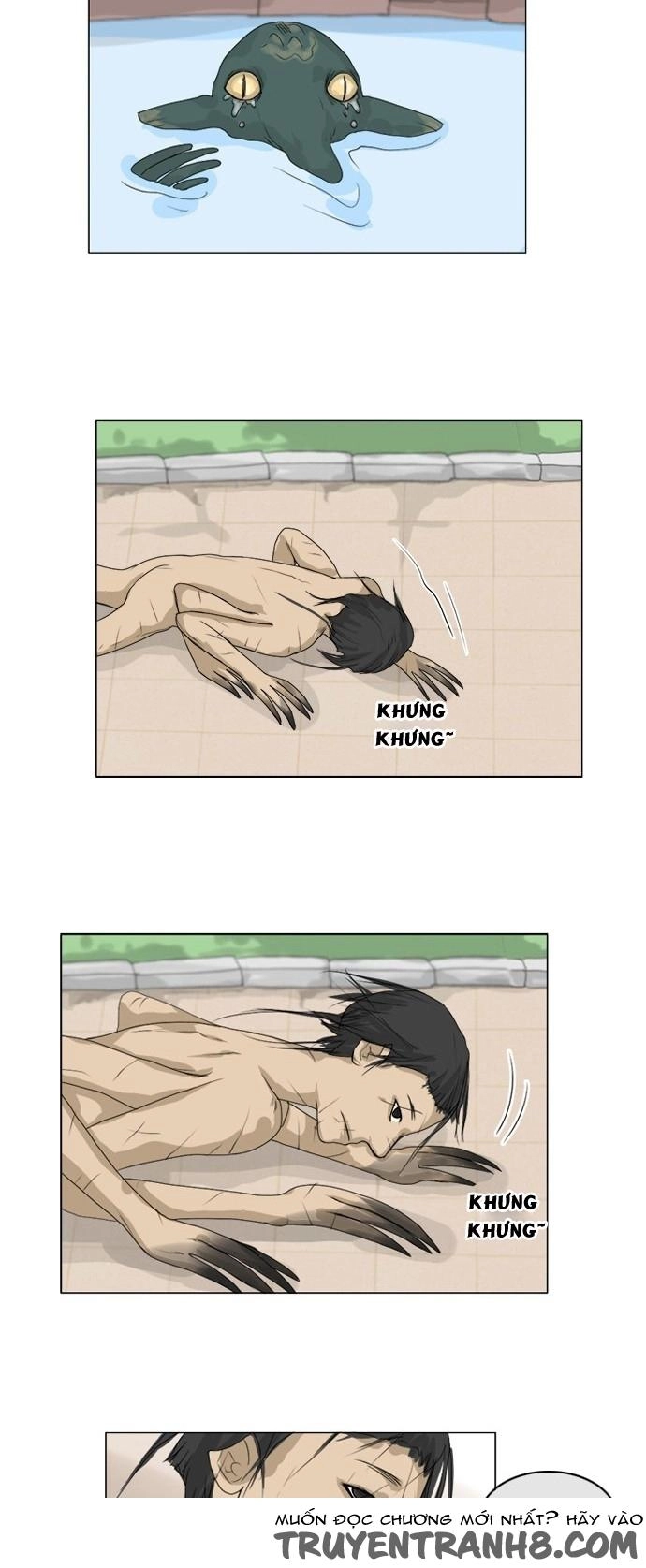 Vợ Ma Chapter 43 - 25