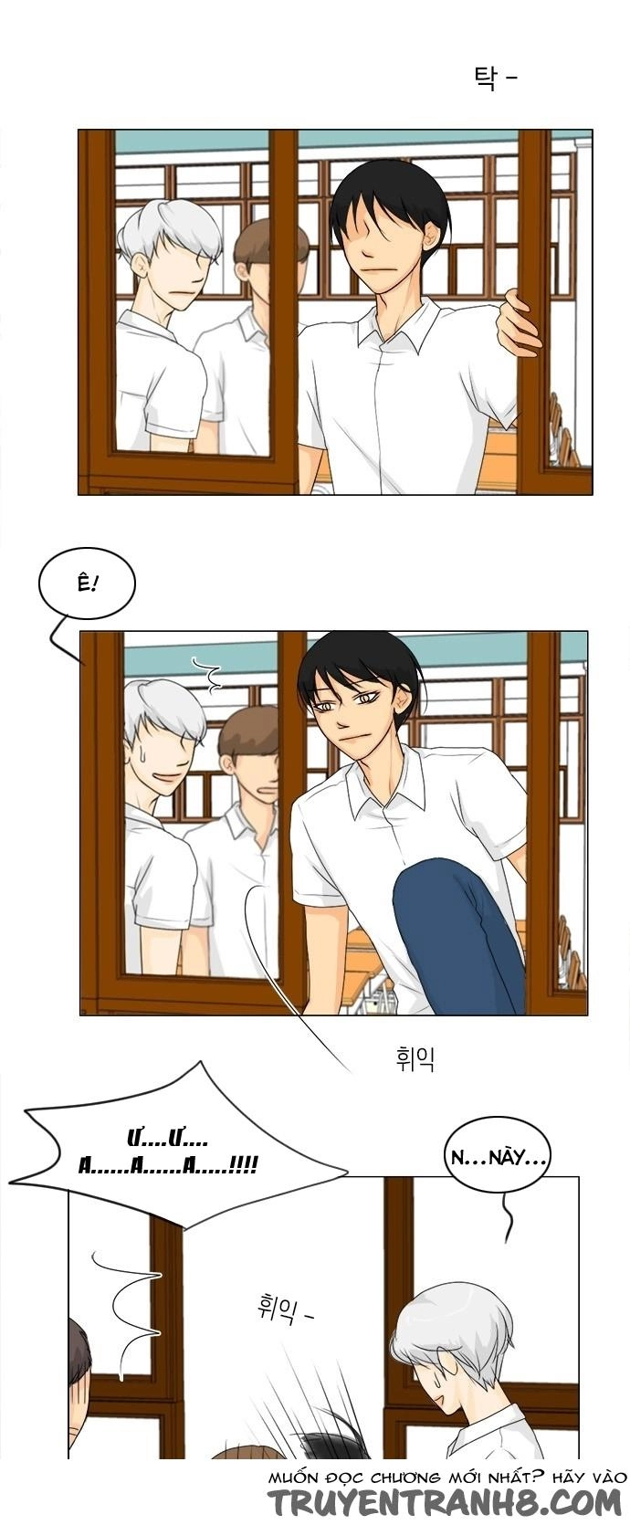 Vợ Ma Chapter 43 - 33