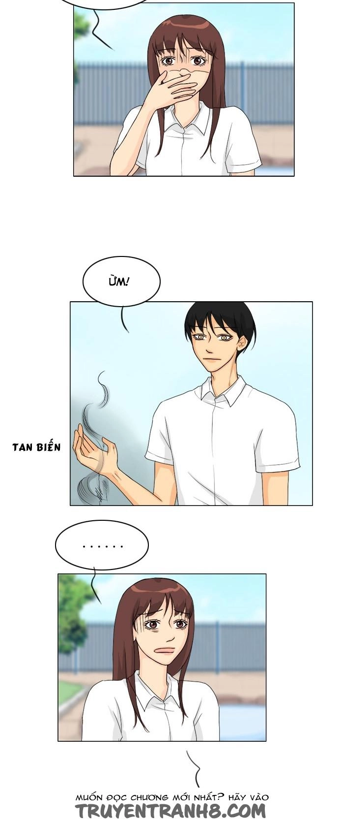 Vợ Ma Chapter 44 - 6