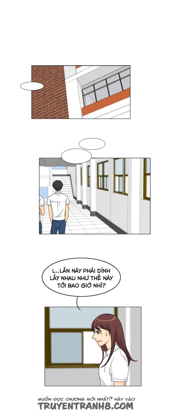 Vợ Ma Chapter 44 - 11