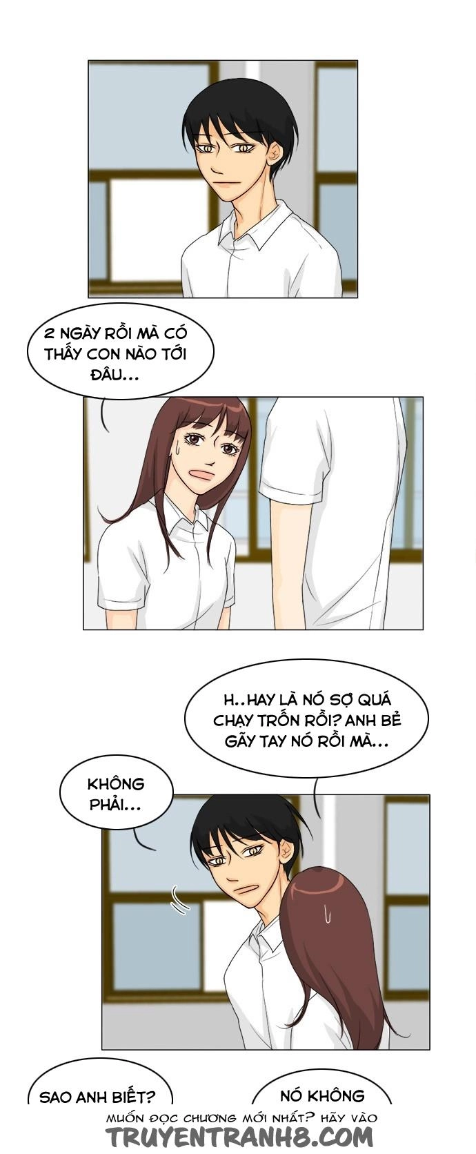 Vợ Ma Chapter 44 - 12