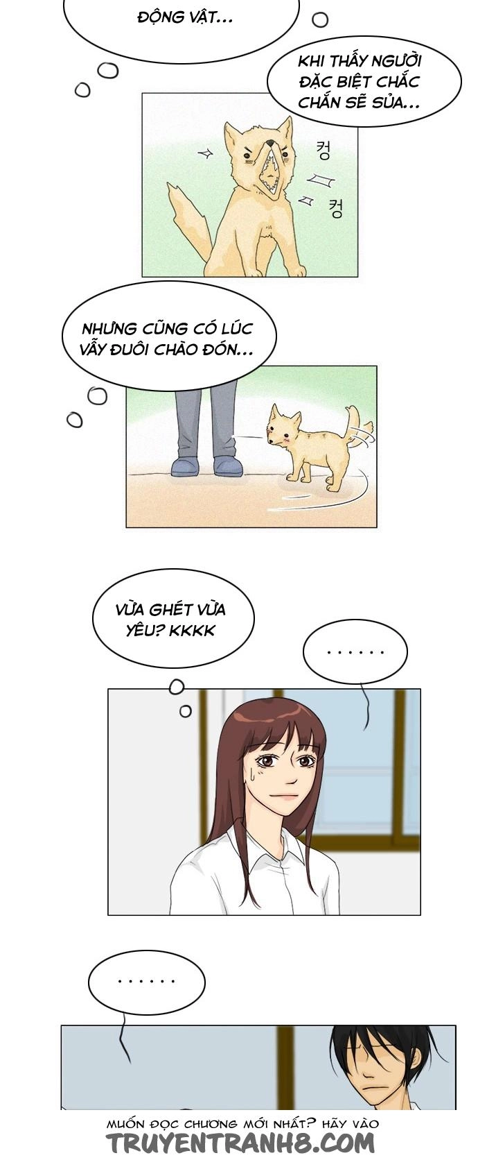 Vợ Ma Chapter 44 - 15