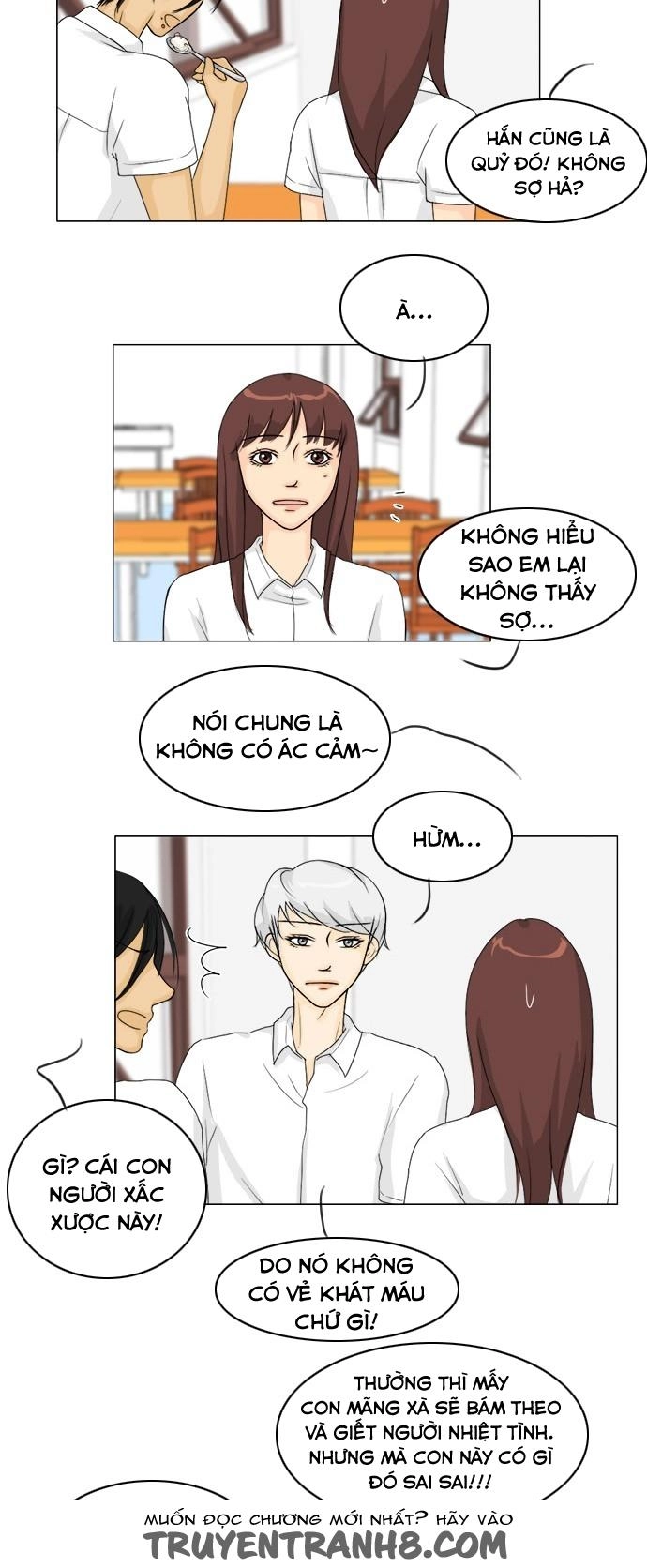 Vợ Ma Chapter 44 - 20