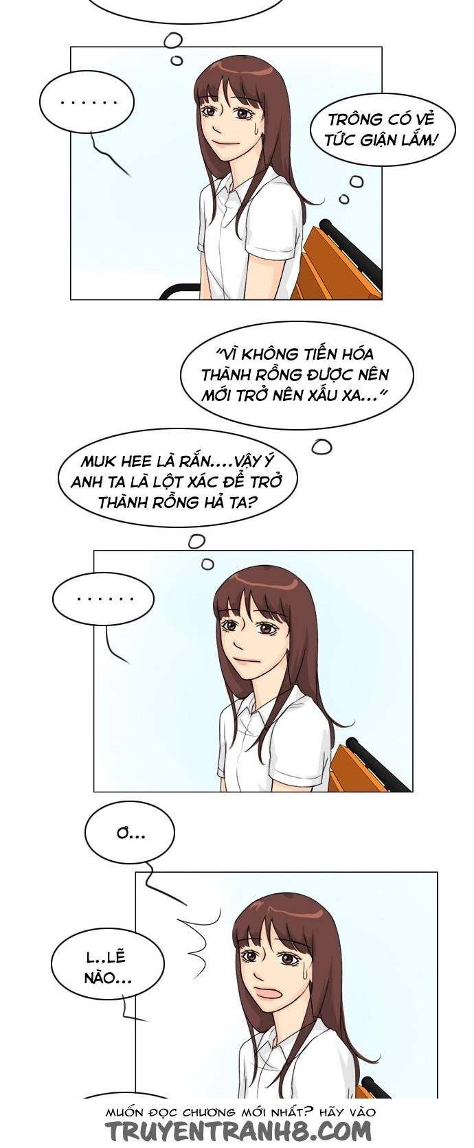 Vợ Ma Chapter 44 - 24