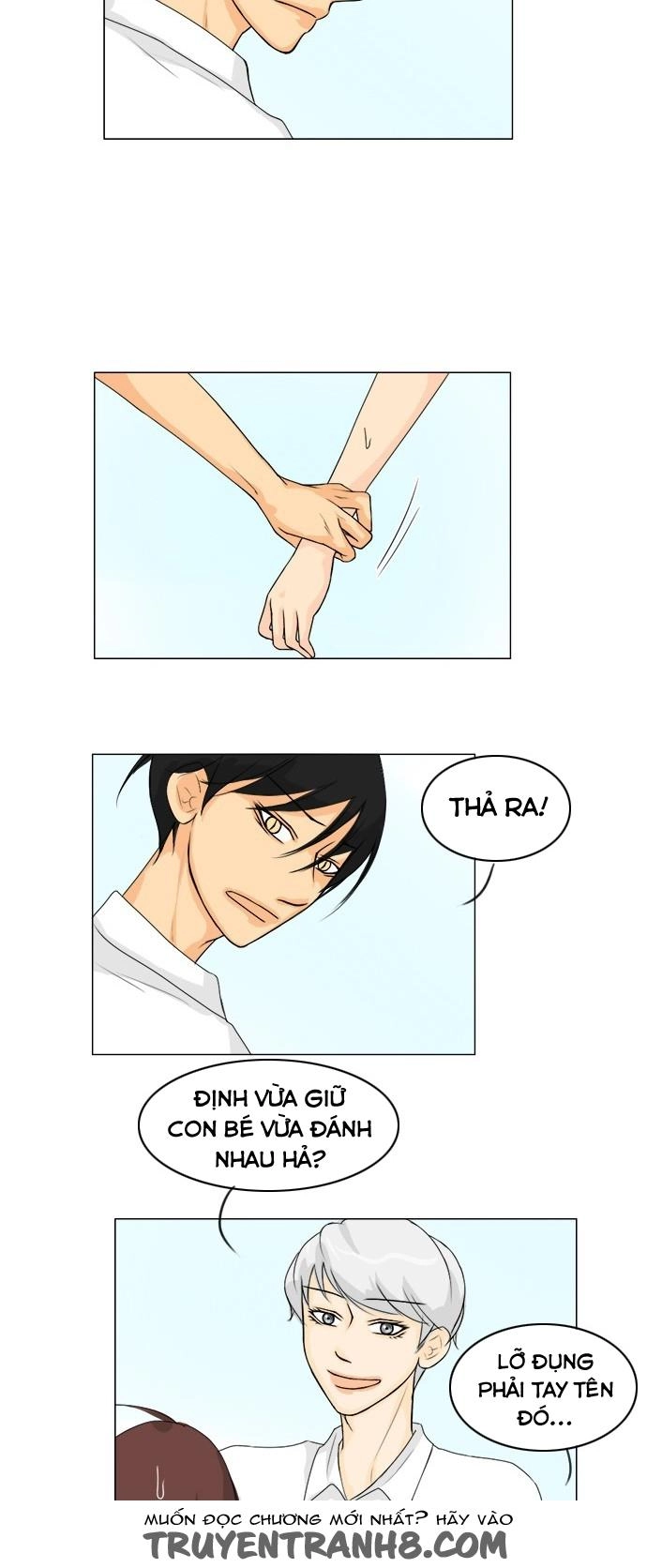 Vợ Ma Chapter 44 - 33