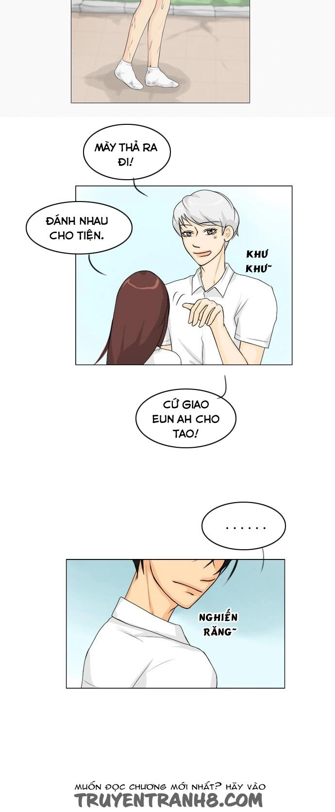 Vợ Ma Chapter 44 - 35