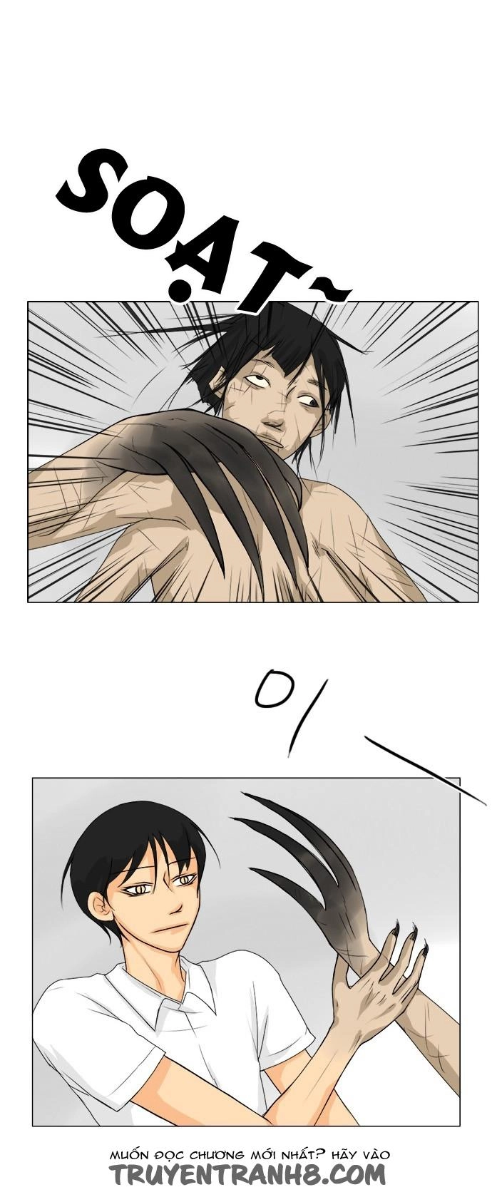 Vợ Ma Chapter 45 - 2