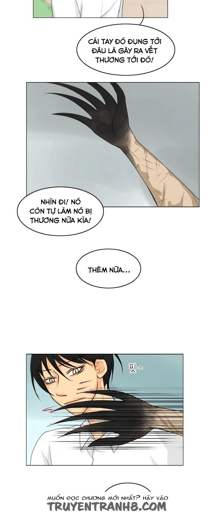 Vợ Ma Chapter 45 - 10