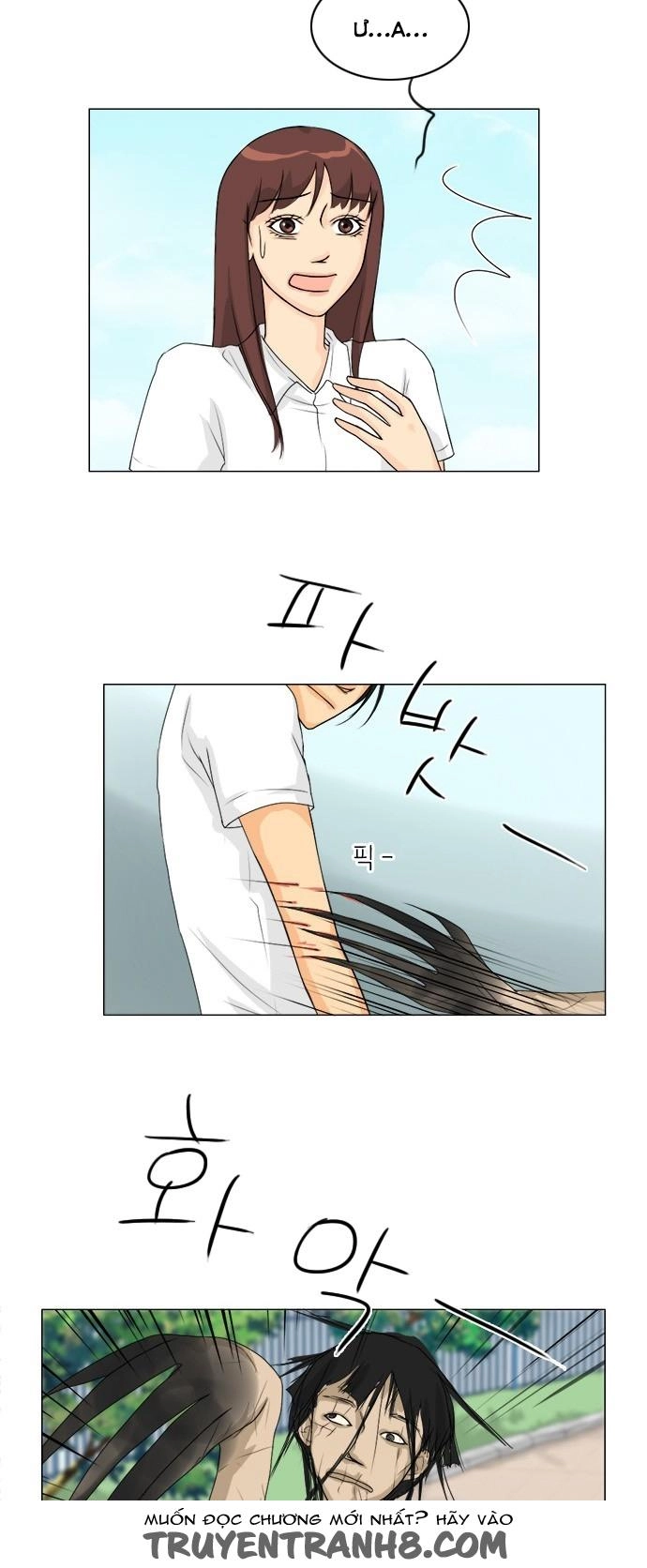 Vợ Ma Chapter 45 - 11