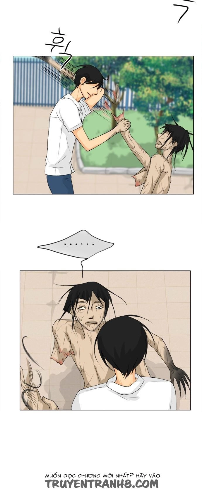 Vợ Ma Chapter 45 - 13