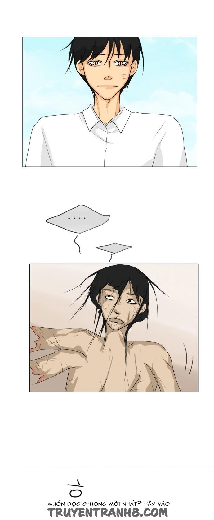 Vợ Ma Chapter 45 - 14