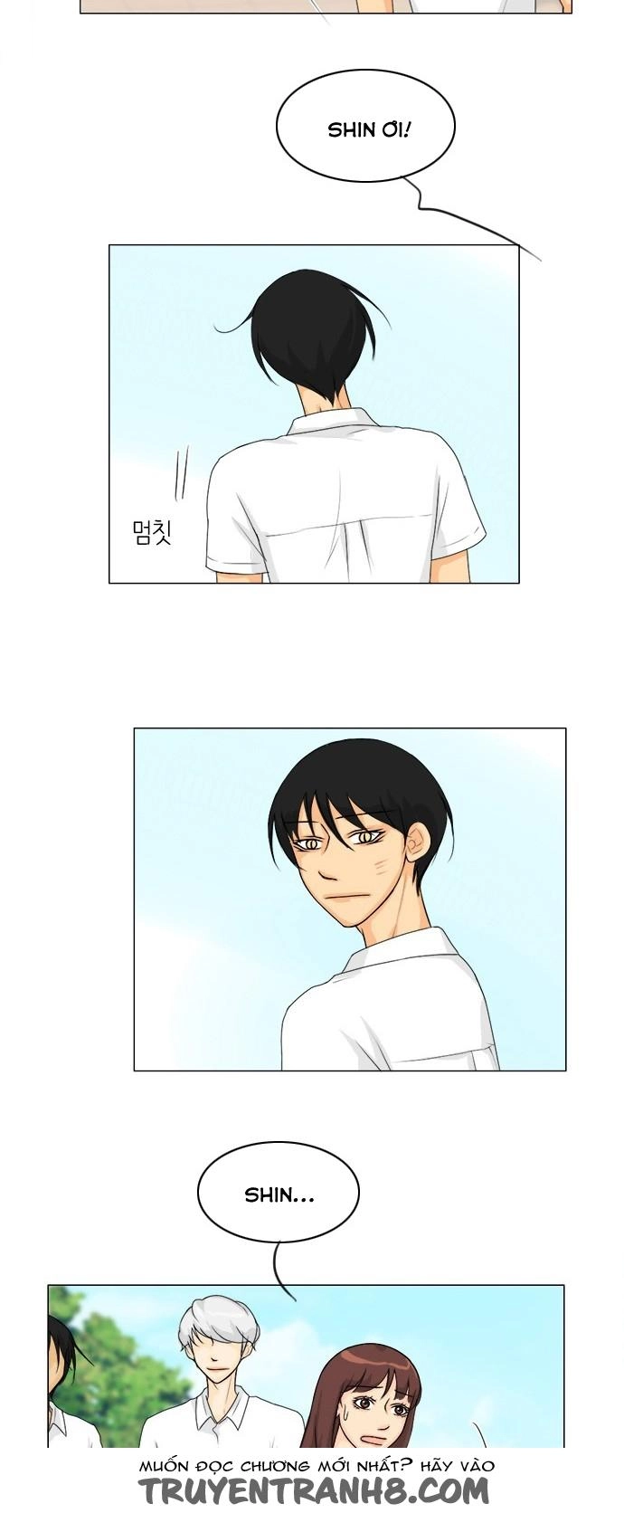 Vợ Ma Chapter 45 - 16