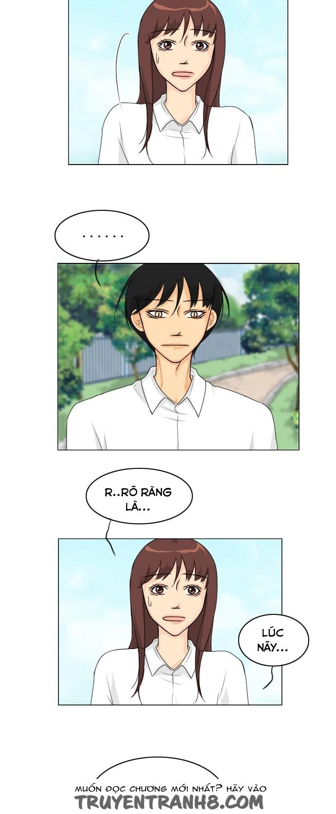 Vợ Ma Chapter 45 - 19