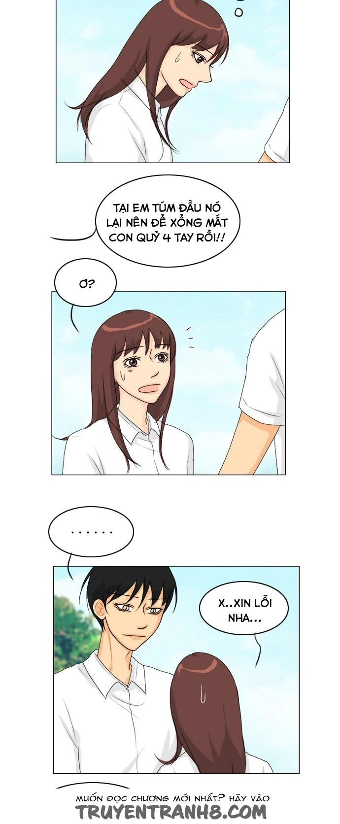 Vợ Ma Chapter 45 - 21