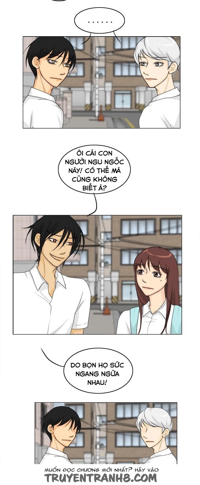 Vợ Ma Chapter 45 - 27