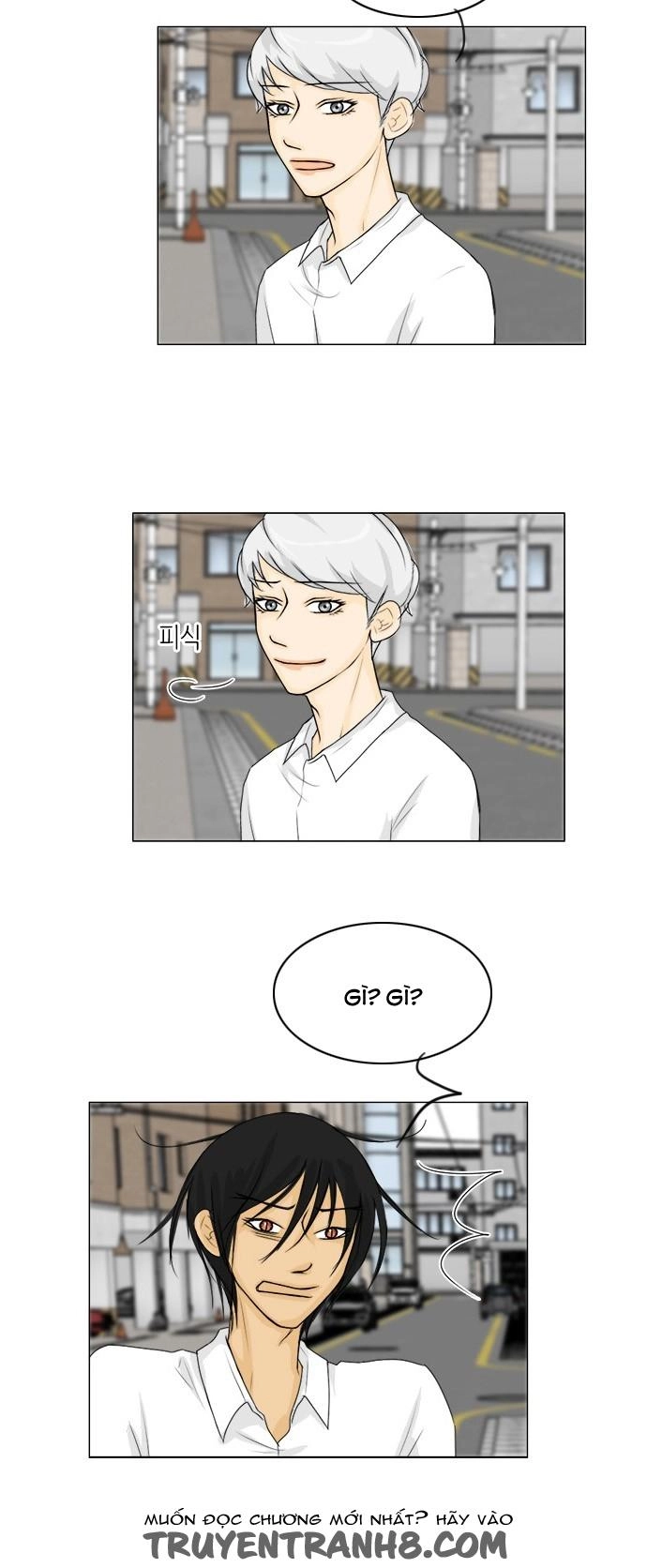 Vợ Ma Chapter 45 - 30