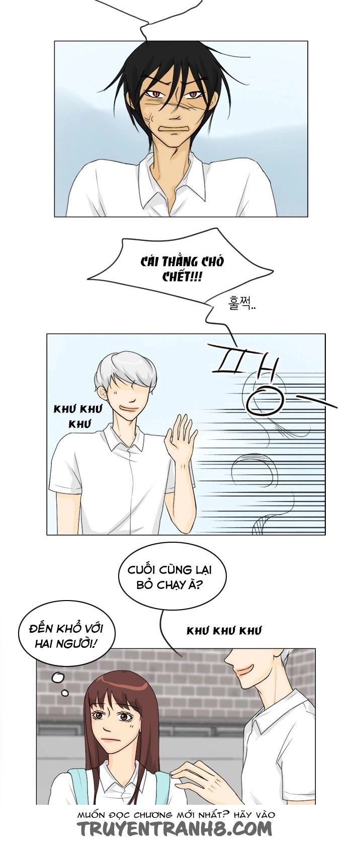 Vợ Ma Chapter 45 - 33