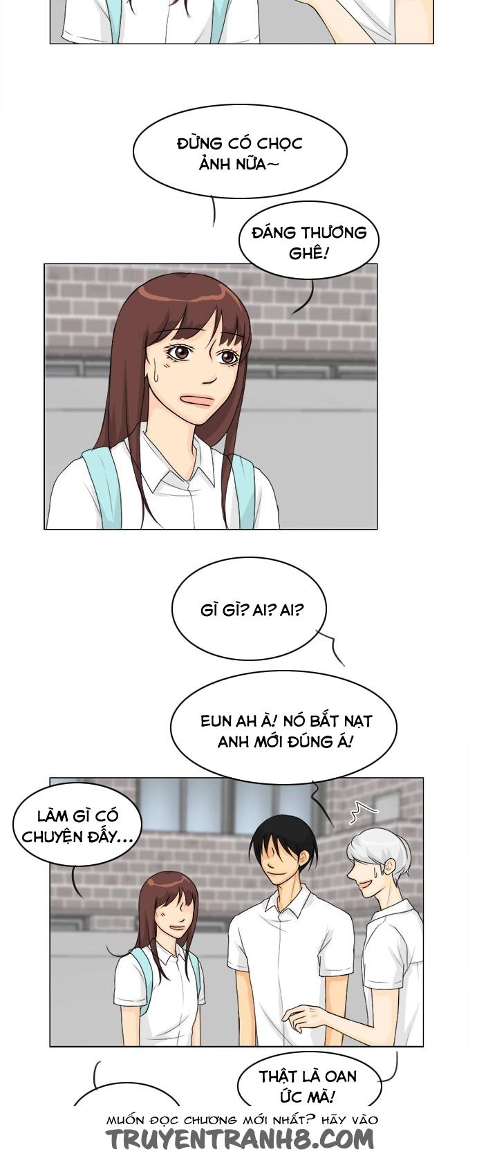 Vợ Ma Chapter 45 - 34