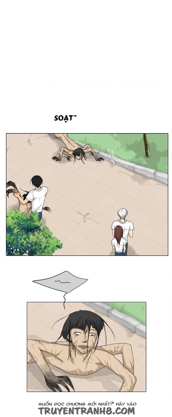 Vợ Ma Chapter 46 - 26