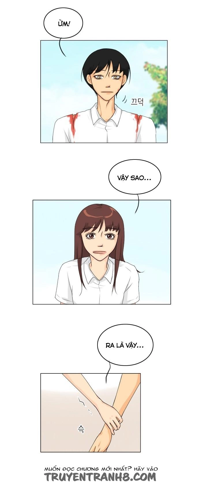 Vợ Ma Chapter 47 - 25