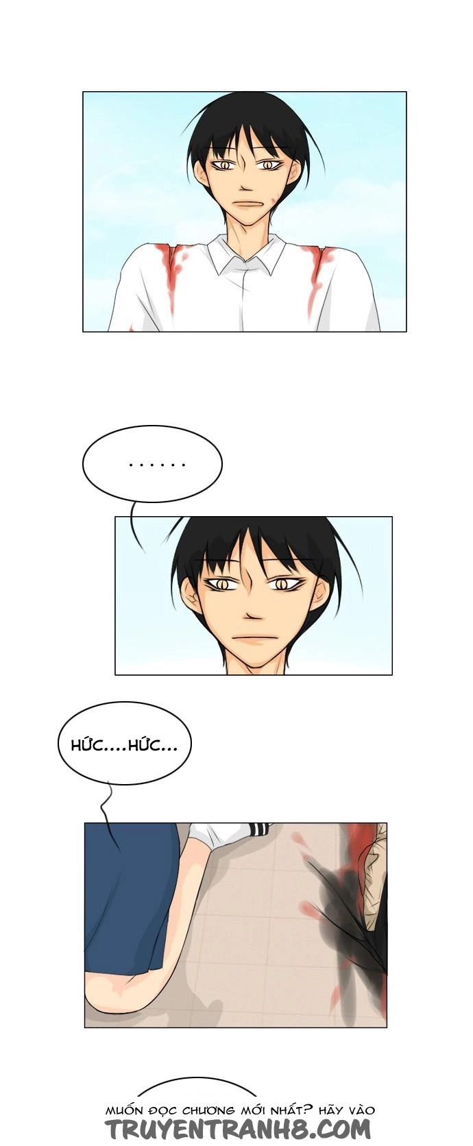 Vợ Ma Chapter 47 - 27