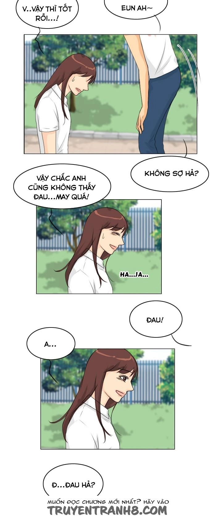 Vợ Ma Chapter 47 - 29