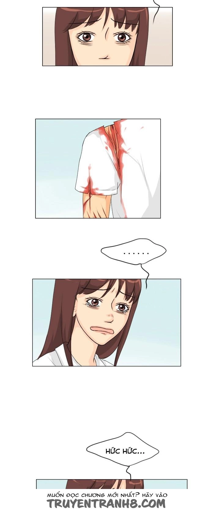 Vợ Ma Chapter 47 - 33