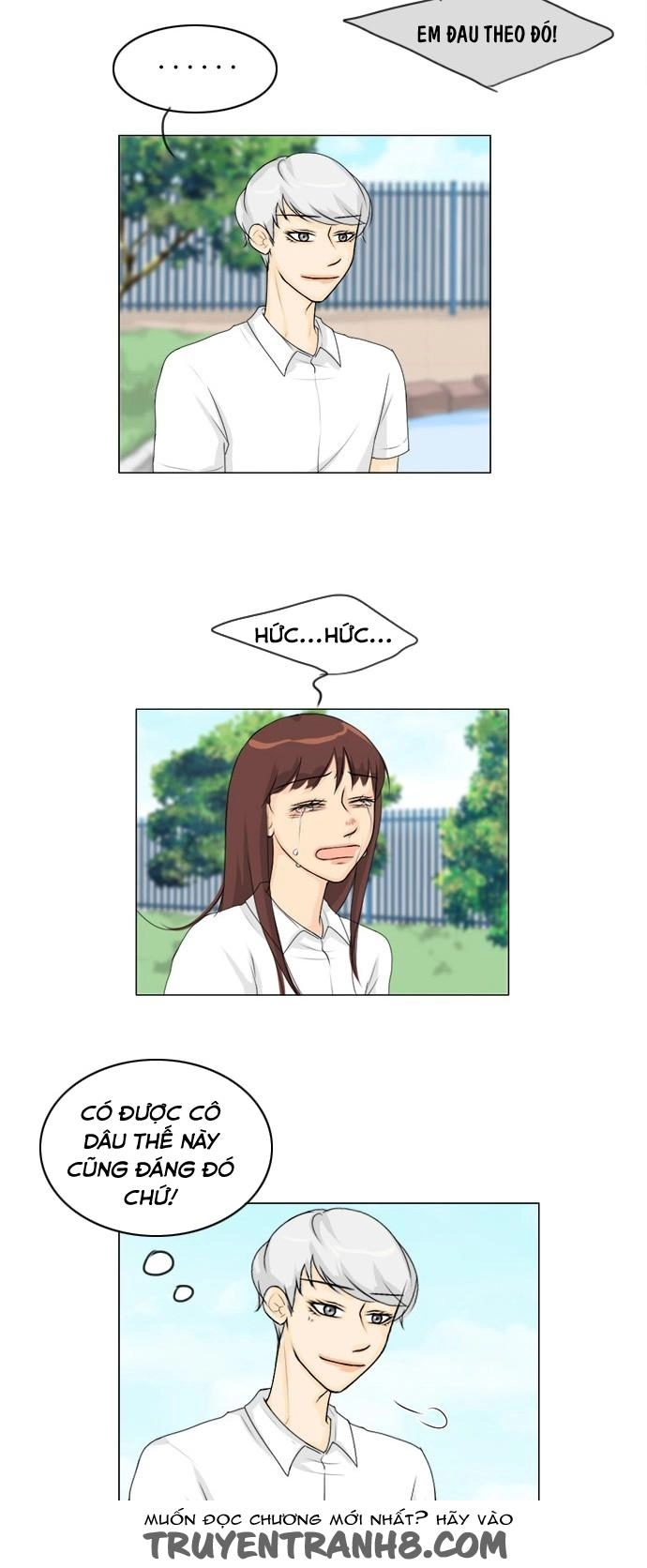 Vợ Ma Chapter 47 - 37