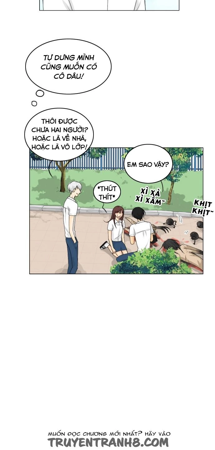 Vợ Ma Chapter 47 - 38