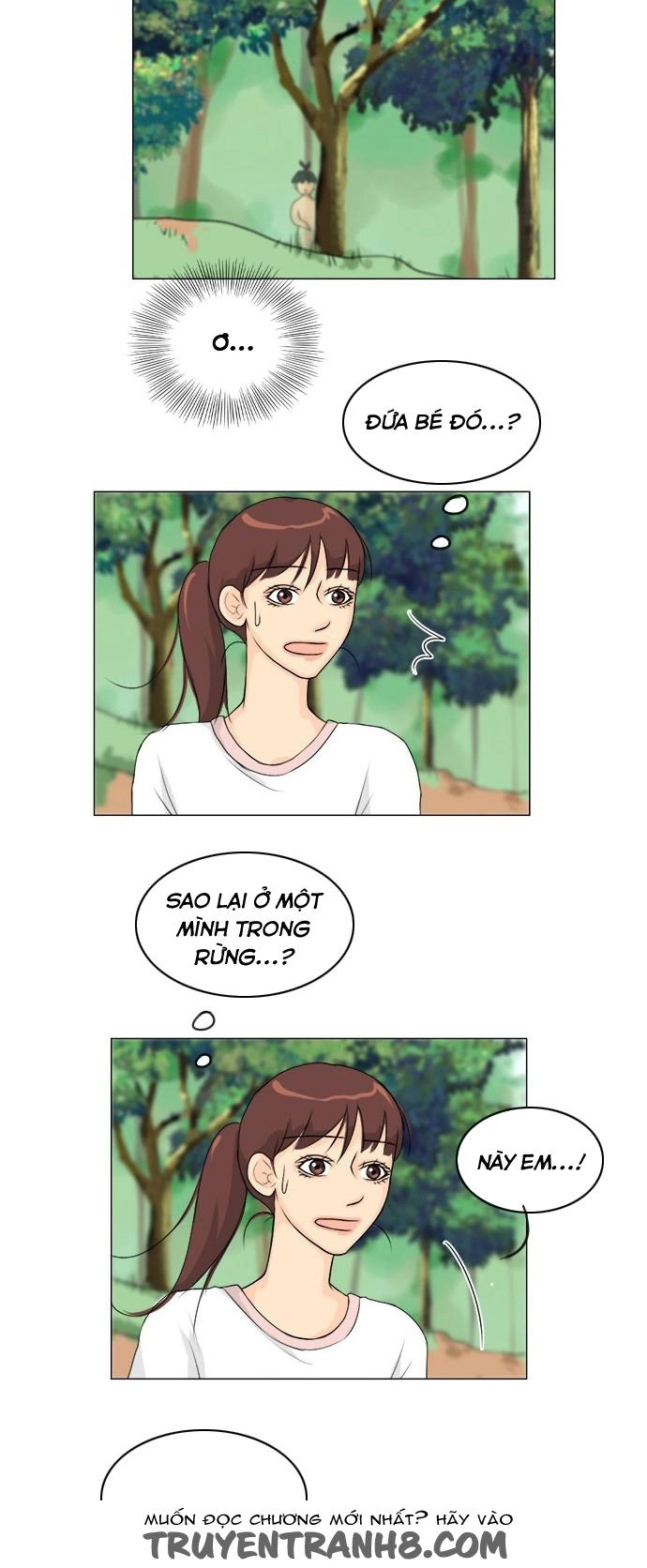 Vợ Ma Chapter 48 - 28