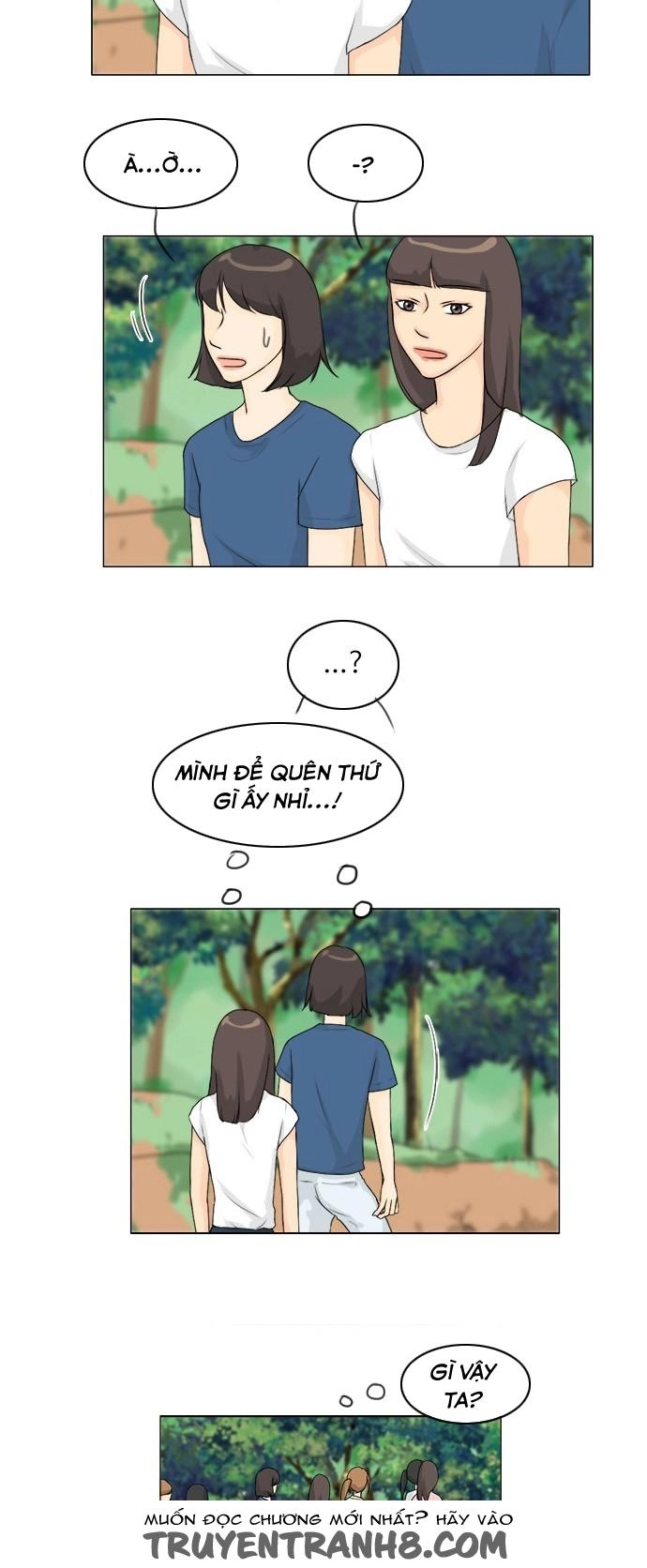 Vợ Ma Chapter 48 - 35