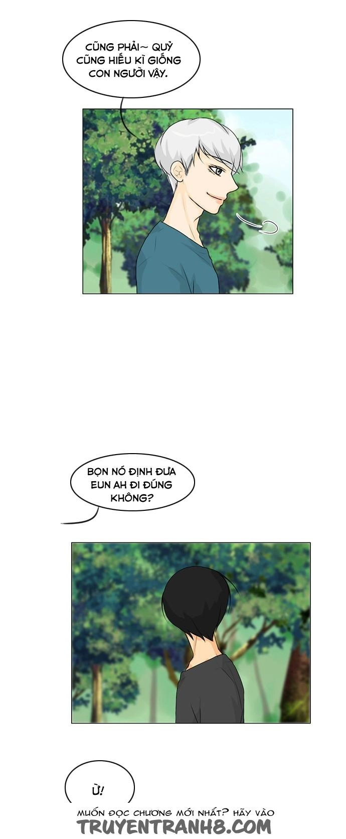 Vợ Ma Chapter 49 - 32