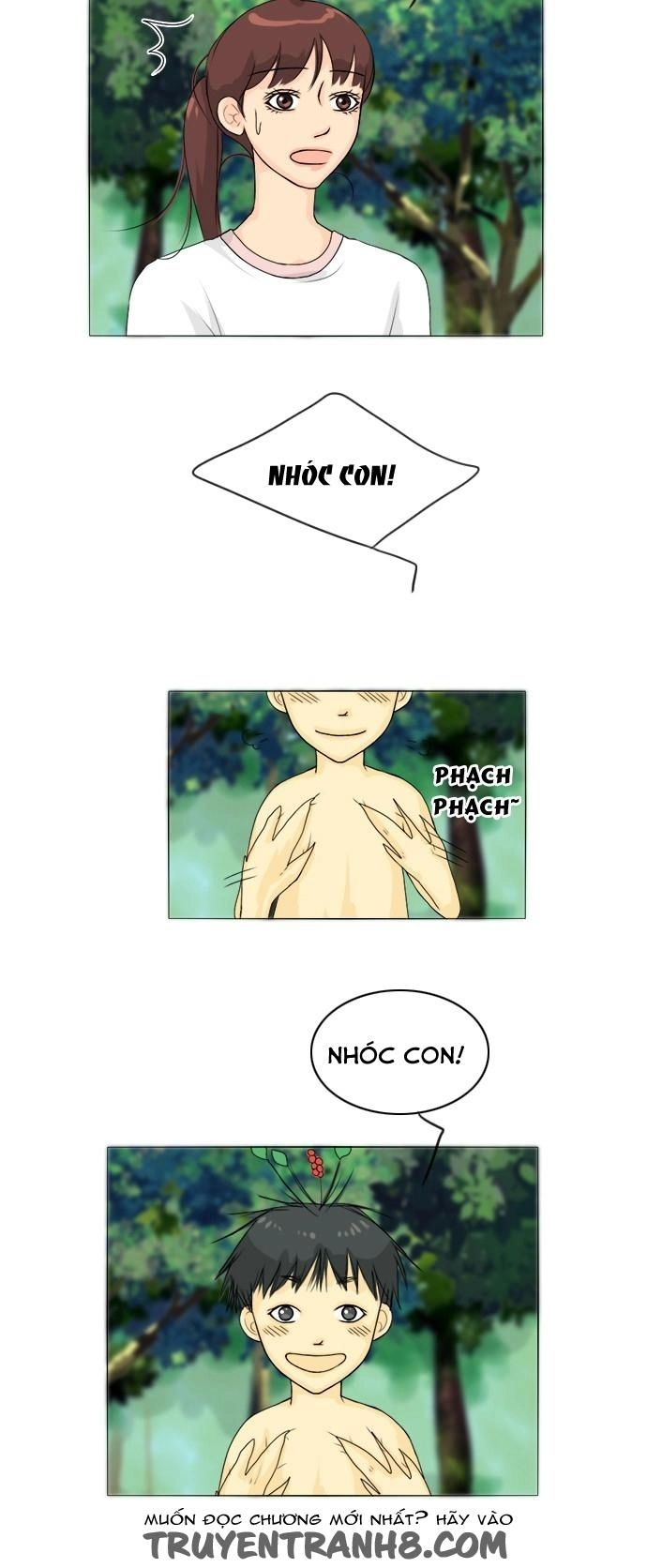 Vợ Ma Chapter 50 - 4