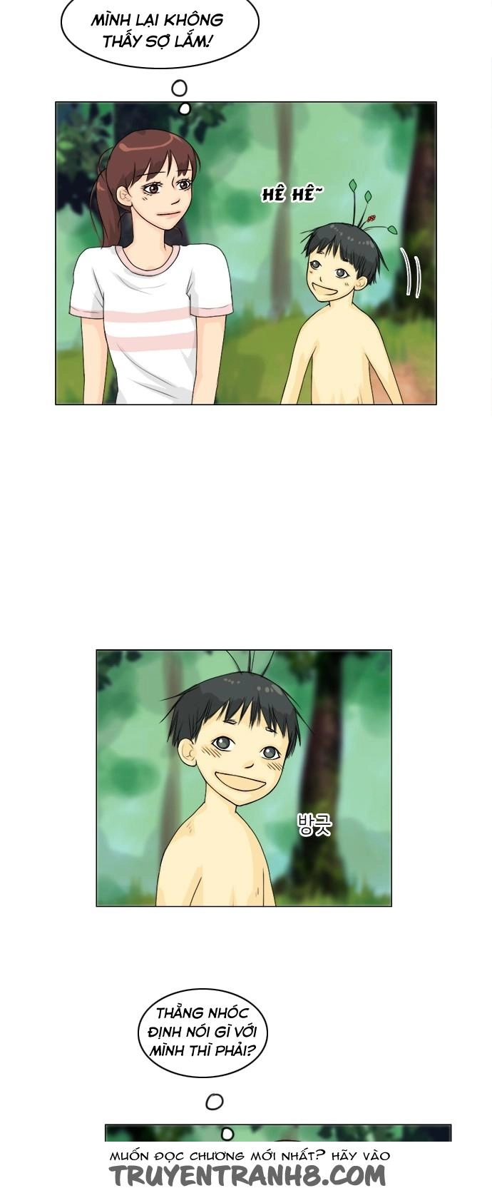 Vợ Ma Chapter 50 - 10