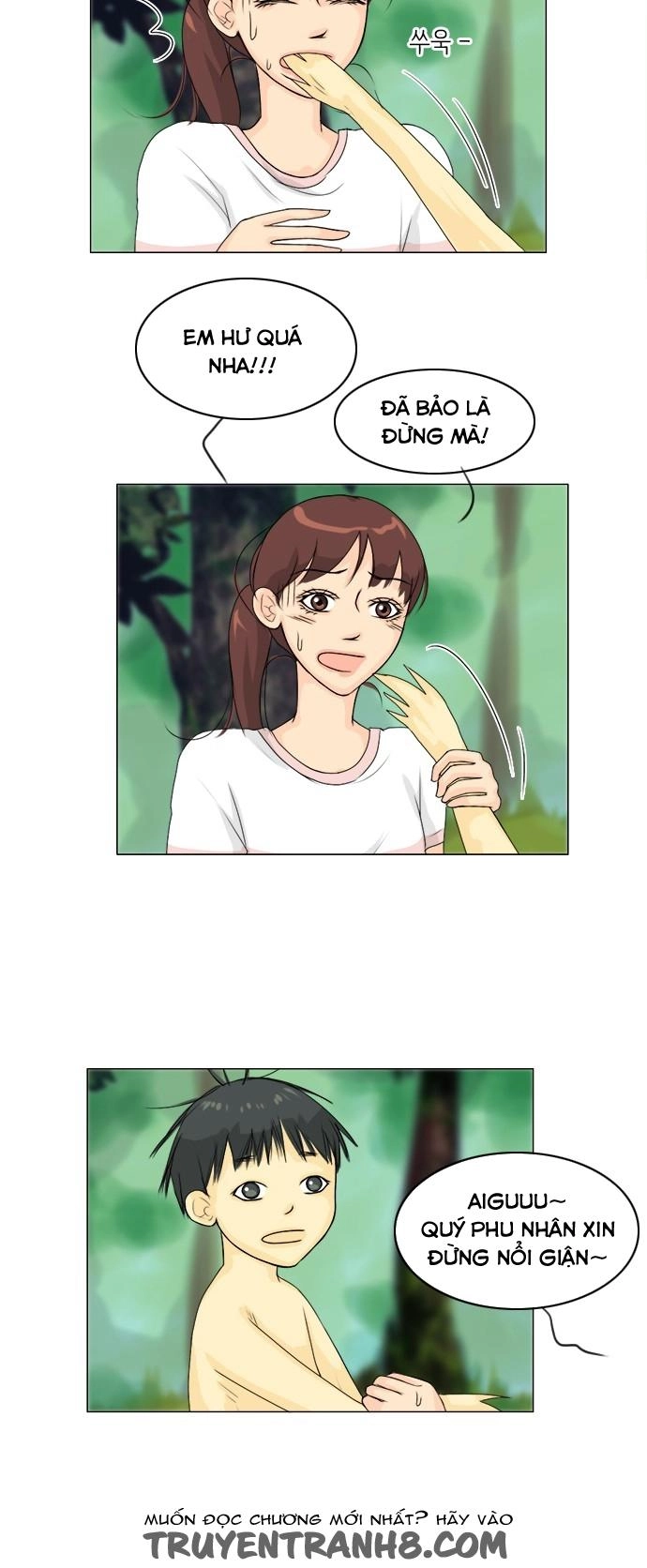 Vợ Ma Chapter 50 - 16