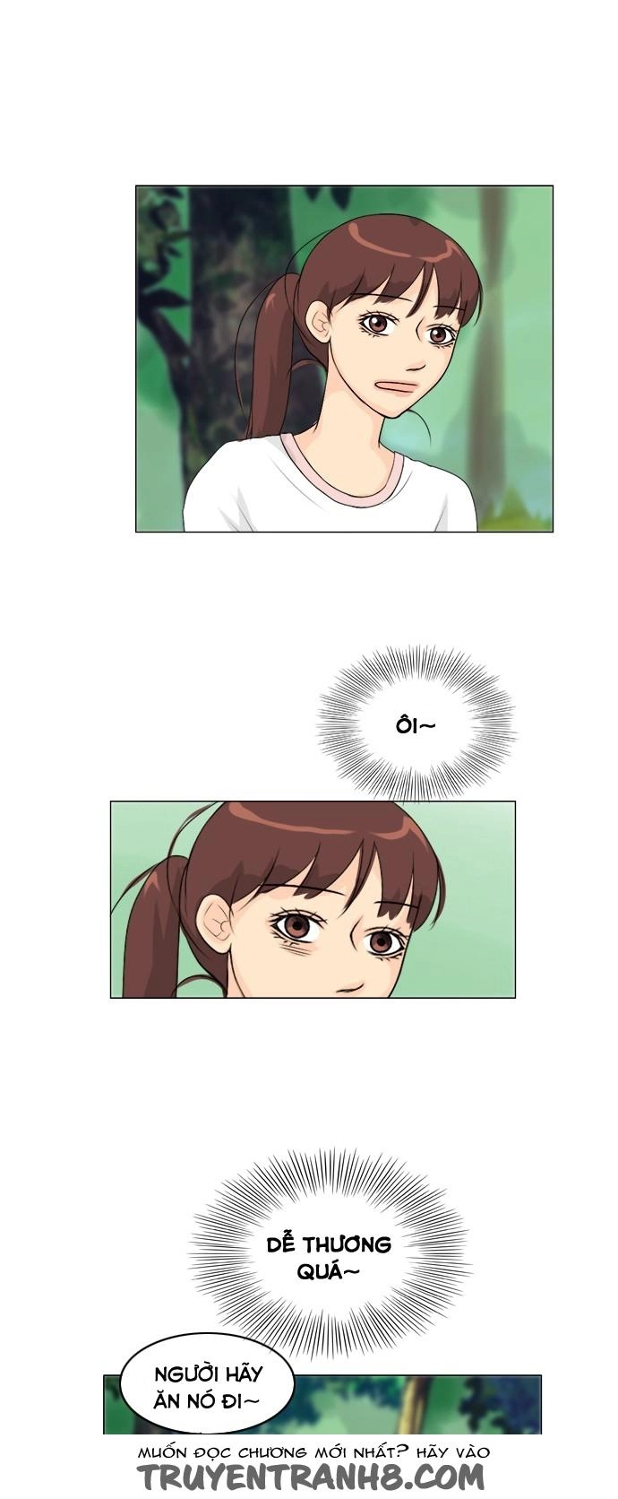 Vợ Ma Chapter 50 - 17