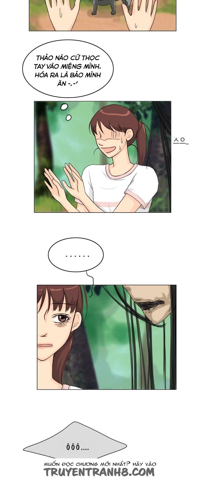 Vợ Ma Chapter 50 - 21