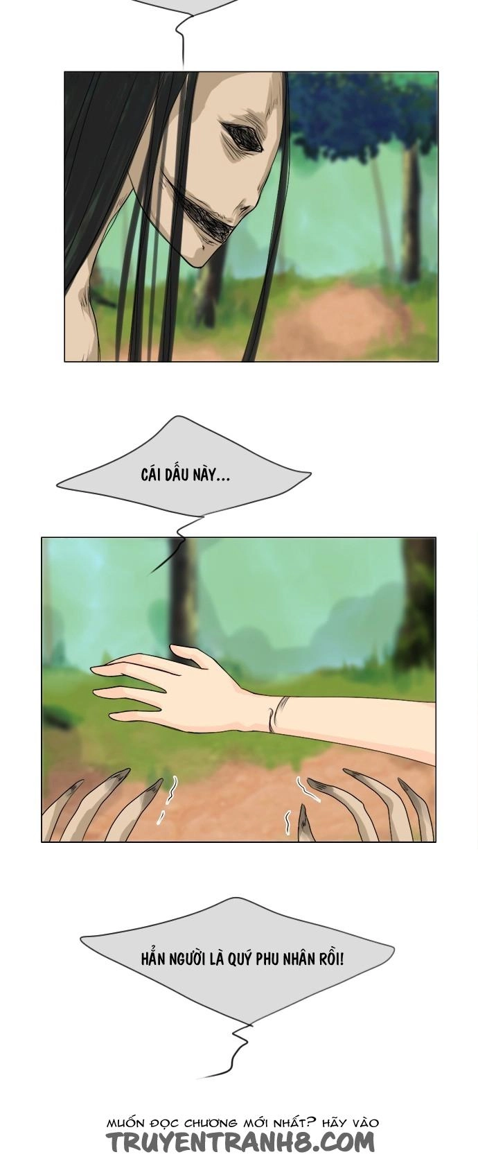 Vợ Ma Chapter 50 - 22