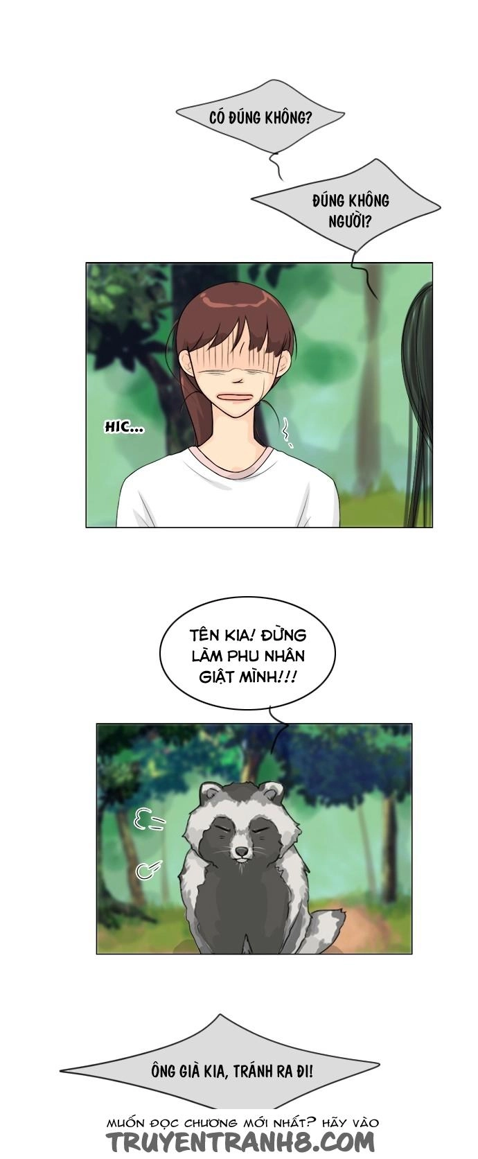 Vợ Ma Chapter 50 - 23