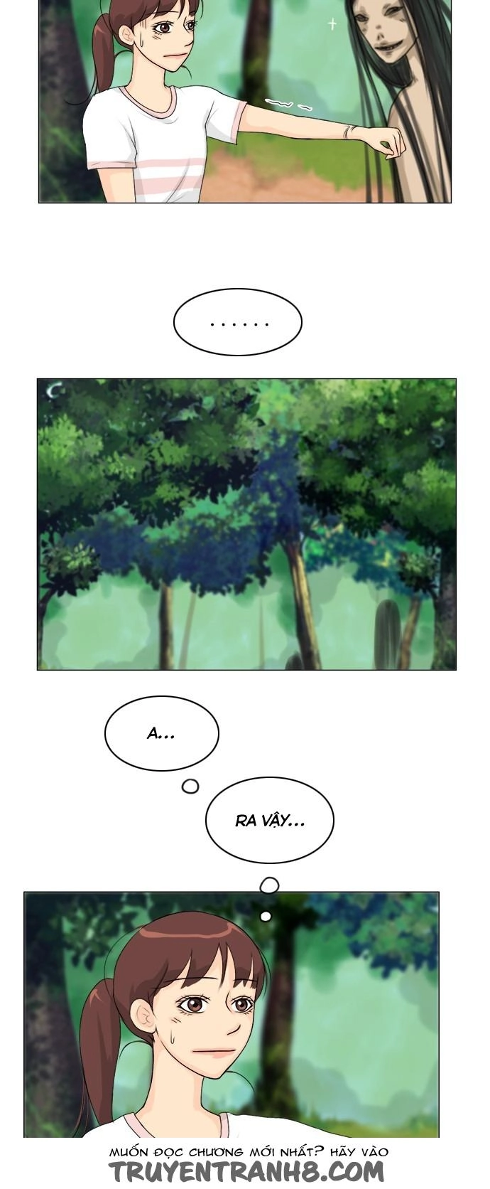 Vợ Ma Chapter 50 - 28