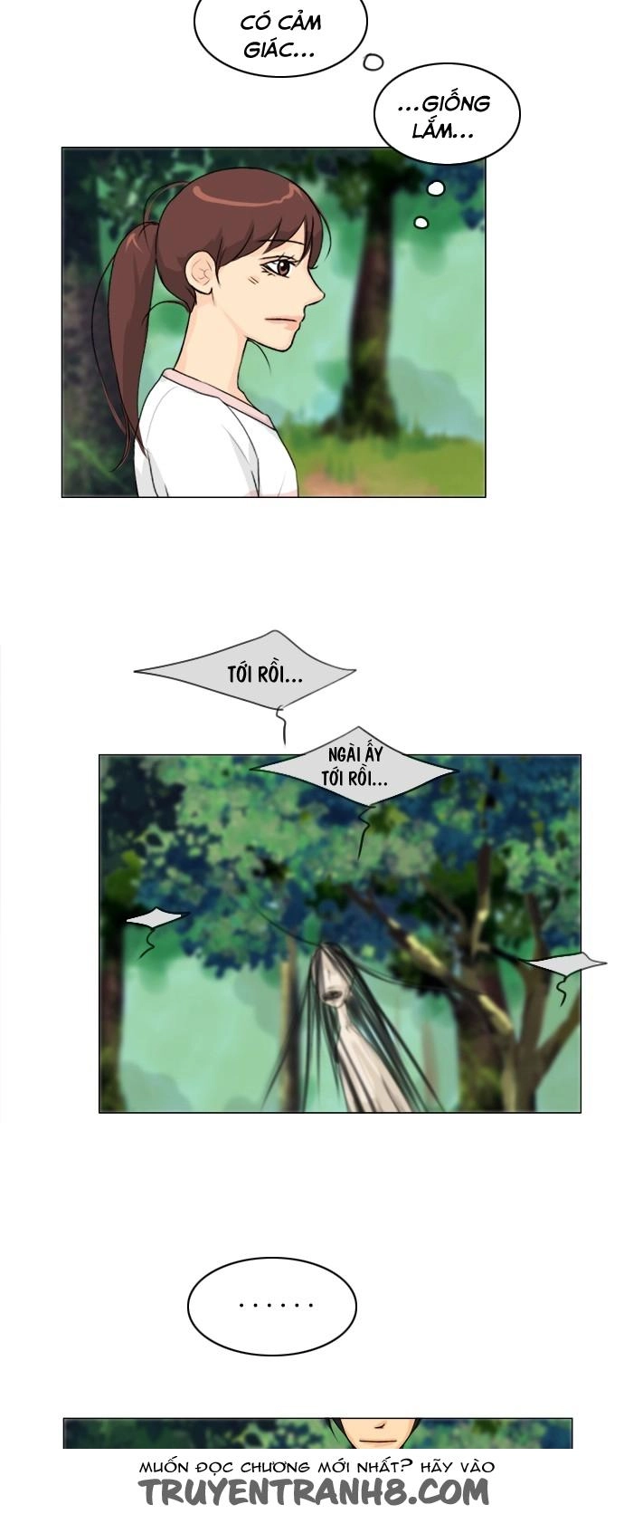 Vợ Ma Chapter 50 - 30