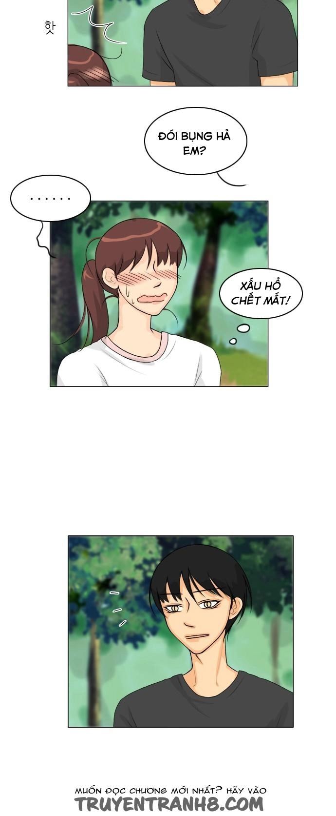 Vợ Ma Chapter 50 - 35