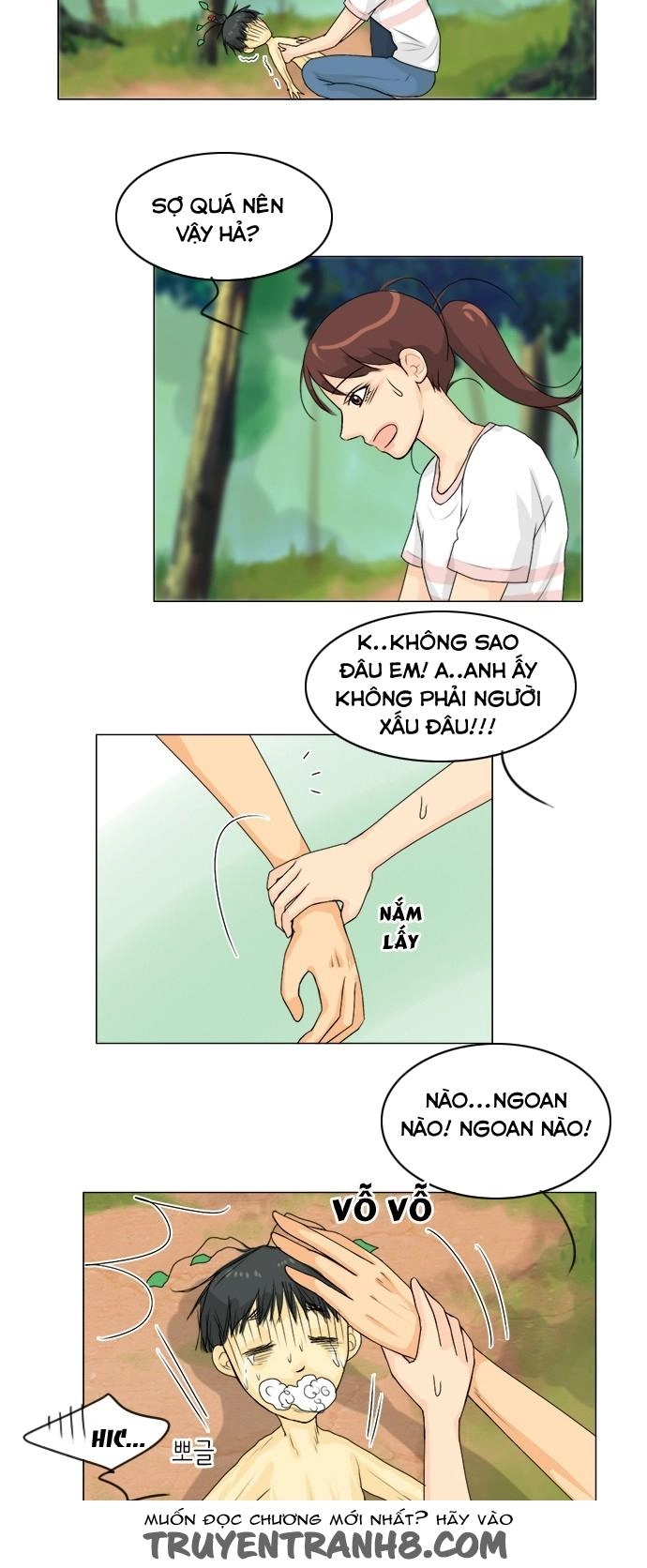 Vợ Ma Chapter 50 - 38