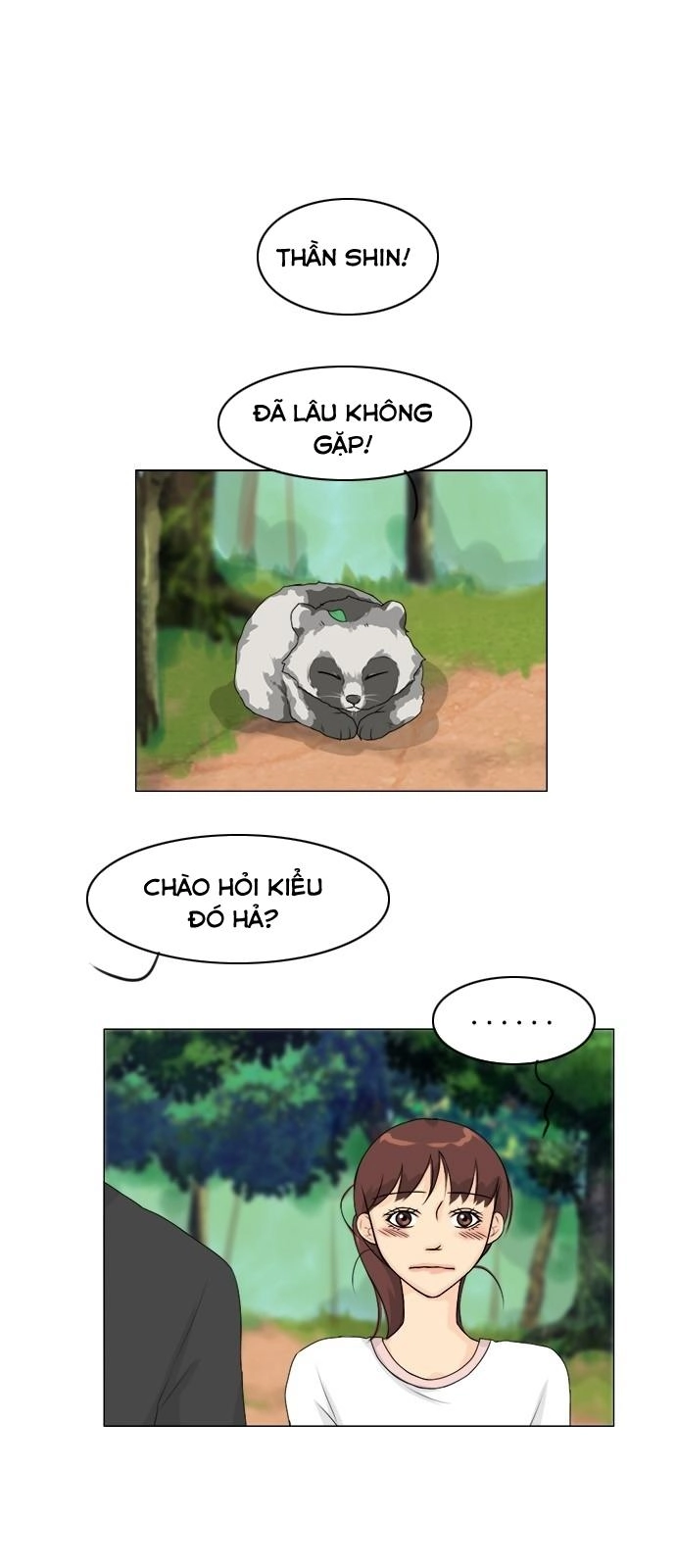 Vợ Ma Chapter 51 - 2