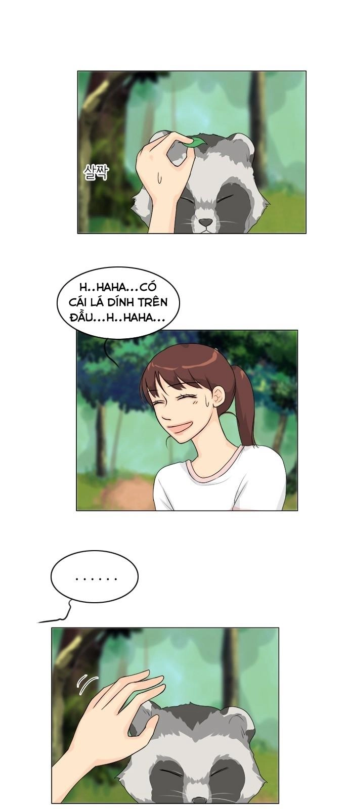 Vợ Ma Chapter 51 - 3