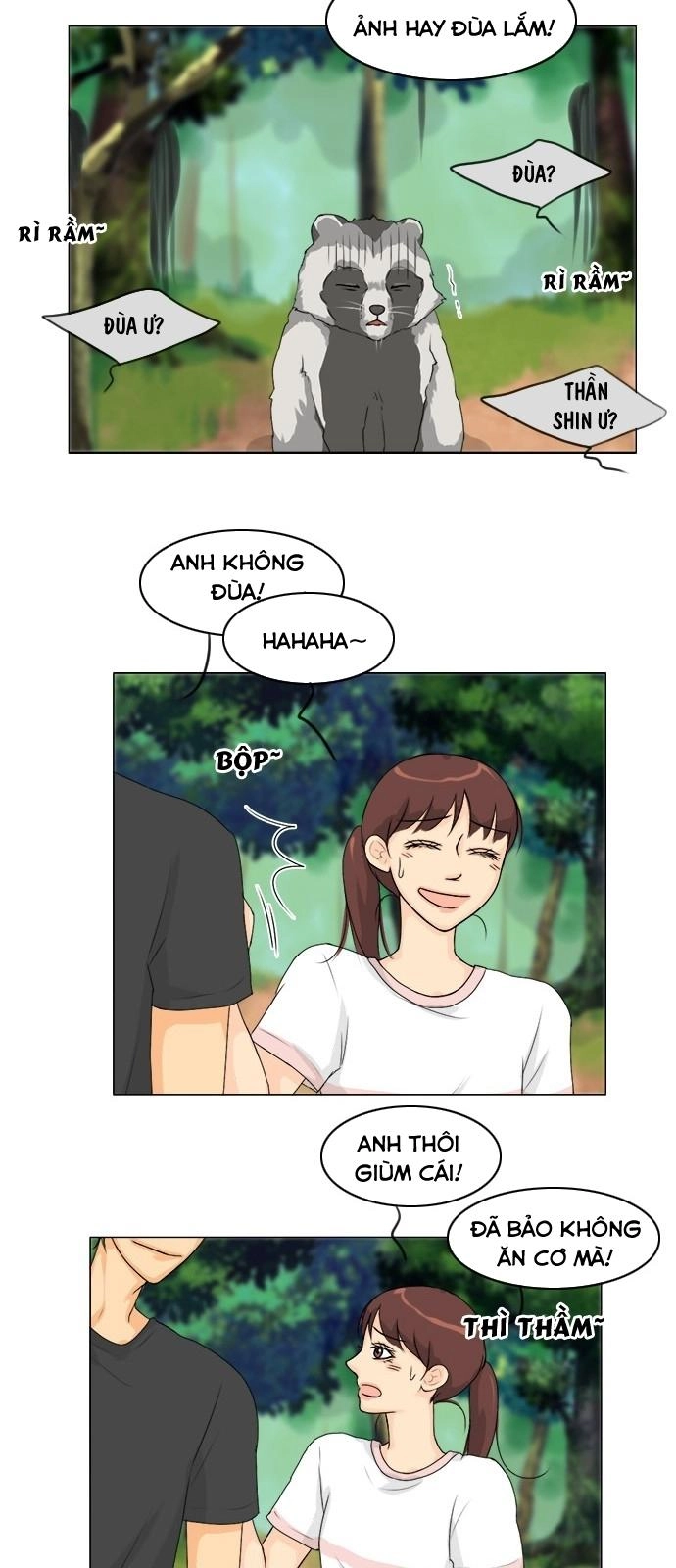 Vợ Ma Chapter 51 - 6